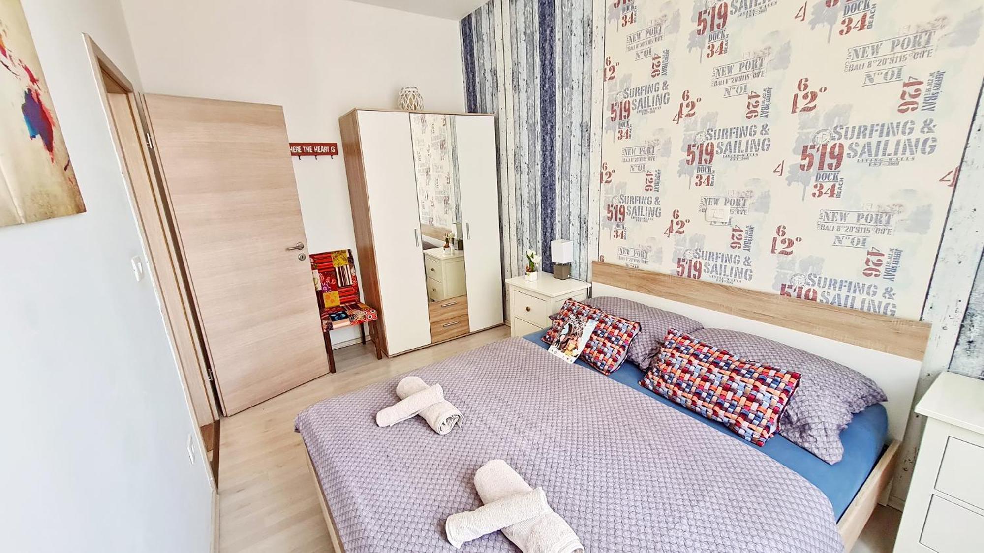Apartment Epulon *