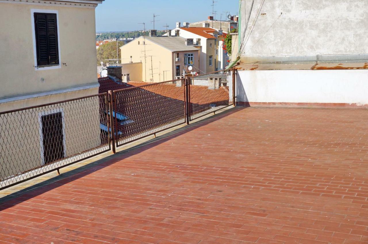 Apartment Epulon
