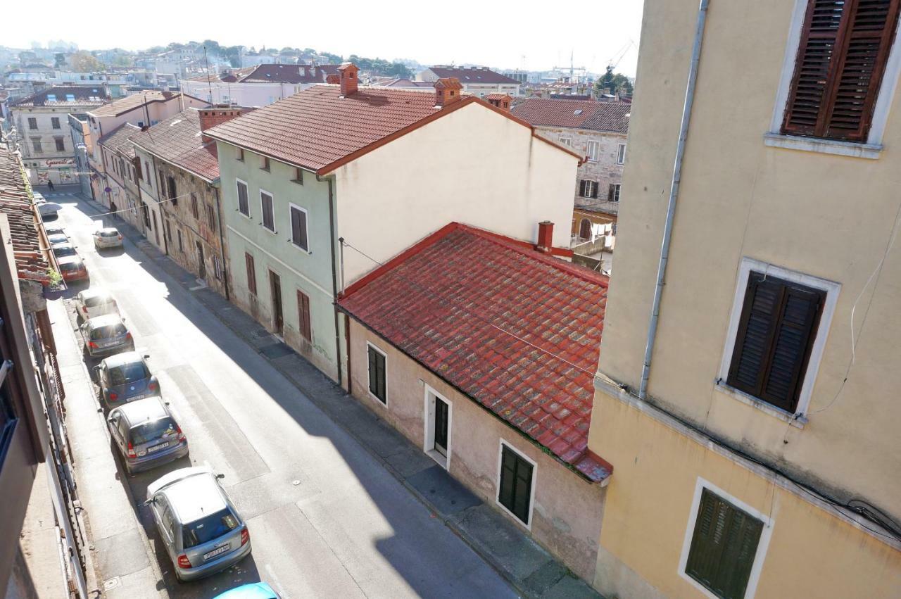 Epulon Apartment Pula
